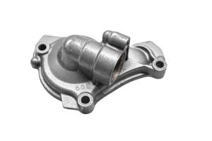 Yamaha - 00 Yamaha YZ426F Water Pump Cover - Image 1