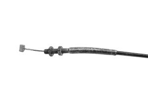 Kawasaki - 01 Kawasaki Prairie 400 2x4 Throttle Cable KVF400 - Image 3