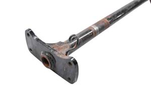 Suzuki - 05 Suzuki Ozark 250 2x4 Steering Stem Shaft LTF250 - Image 3