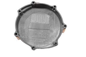 Yamaha - 12 Yamaha YFZ450 Clutch Cover - Image 3