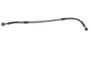 Kawasaki - 08 Kawasaki KX85 Rear Brake Line - Image 1