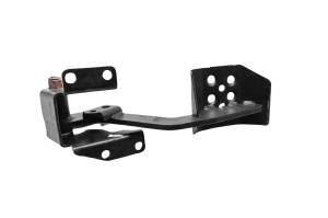 Polaris - 18 Polaris Ranger 570 4x4 Rear Brake Pedal - Image 3