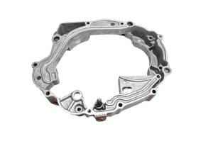 Yamaha - 96 Yamaha Timberwolf 250 4x4 Clutch Cover YFB250FW - Image 3