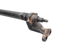 Yamaha - 99 Yamaha Kodiak 400 4x4 Steering Stem Shaft YFM400F - Image 3