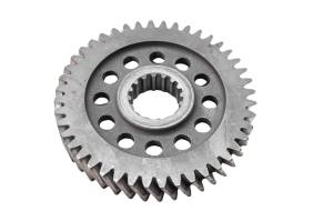 Suzuki - 02 Suzuki Marauder 800 Crank Gear - Image 1