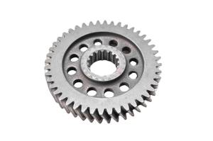 Suzuki - 02 Suzuki Marauder 800 Crank Gear - Image 3