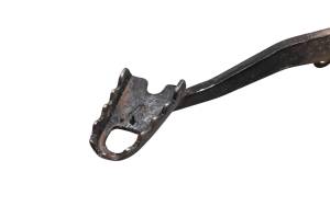 Yamaha - 02 Yamaha Grizzly 600 4x4 Rear Brake Pedal YFM600 - Image 3