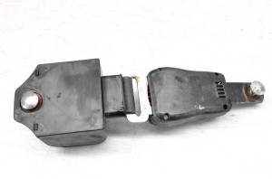 Kubota - 11 Kubota RTV500 4x4 Driver Passenger Seat Belt Assembly - Image 2