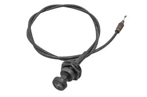 Polaris - 03 Polaris Sportsman 500 4x4 Choke Cable - Image 1