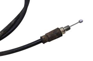 Polaris - 03 Polaris Sportsman 500 4x4 Choke Cable - Image 3