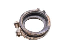 Honda - 12 Honda CRF250R Intake Manifold Throttle Body Boot - Image 2