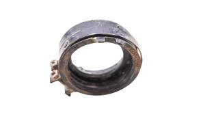 Honda - 12 Honda CRF250R Intake Manifold Throttle Body Boot - Image 3