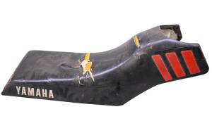 Yamaha - 86 Yamaha Badger 80 Seat YFM80N - Image 1