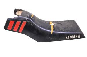 Yamaha - 86 Yamaha Badger 80 Seat YFM80N - Image 2