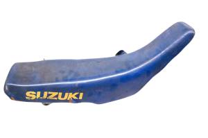 Suzuki - 90 Suzuki RM125M Seat - Image 1