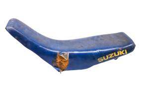 Suzuki - 90 Suzuki RM125M Seat - Image 2