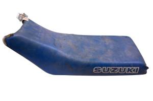 Suzuki - 86 Suzuki LT230S Seat - Image 1