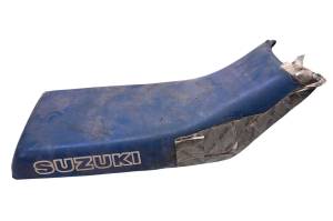 Suzuki - 86 Suzuki LT230S Seat - Image 2