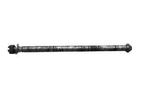 Kawasaki - 06 Kawasaki Vulcan 900 Rear Axle Bolt VN900 - Image 5