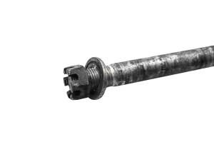 Kawasaki - 06 Kawasaki Vulcan 900 Rear Axle Bolt VN900 - Image 6