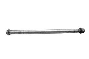 Kawasaki - 06 Kawasaki Vulcan 900 Rear Axle Bolt VN900 - Image 8