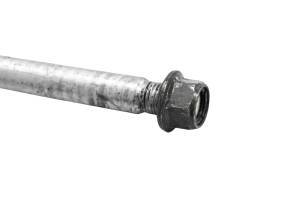 Kawasaki - 06 Kawasaki Vulcan 900 Rear Axle Bolt VN900 - Image 9