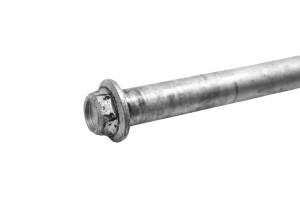 Kawasaki - 06 Kawasaki Vulcan 900 Rear Axle Bolt VN900 - Image 10