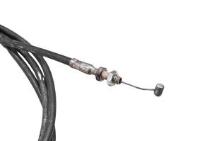 Arctic Cat - 15 Arctic Cat Wildcat 700 4x4 Throttle Cable - Image 3