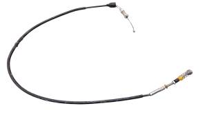 Kawasaki - 15 Kawasaki Teryx 800 4x4 Throttle Cable KRF800 - Image 1