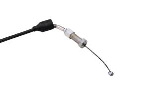 Kawasaki - 15 Kawasaki Teryx 800 4x4 Throttle Cable KRF800 - Image 2