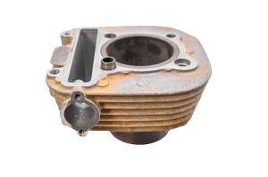 96 Yamaha Timberwolf 250 4x4 Cylinder YFB250FW For Parts