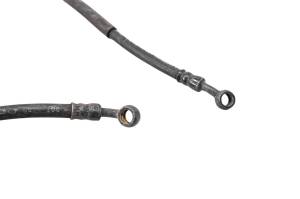 Honda - 98 Honda Magna 750 Rear Brake Line VF750C - Image 2