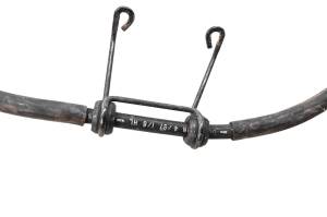 Honda - 98 Honda Magna 750 Rear Brake Line VF750C - Image 3