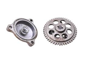 01 Arctic Cat 250 4x4 Oil Pump