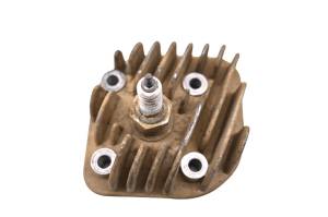 Polaris - 02 Polaris Sportsman 90 Cylinder Head - Image 2