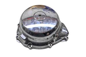 Suzuki - 02 Suzuki Marauder 800 Stator Cover VZ800 - Image 2