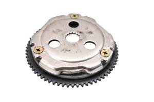 Polaris - 02 Polaris Sportsman 90 Starter Clutch For Parts - Image 4