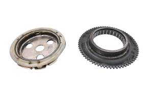 Polaris - 02 Polaris Sportsman 90 Starter Clutch For Parts - Image 6