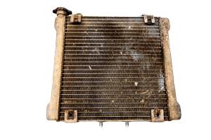 Bombardier - 02 Can-Am DS650 Radiator Bombardier - Image 2
