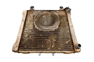 Bombardier - 02 Can-Am DS650 Radiator Bombardier - Image 3