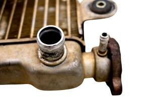 Bombardier - 02 Can-Am DS650 Radiator Bombardier - Image 5