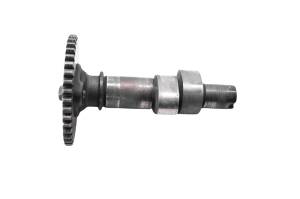 Suzuki - 02 Suzuki Marauder 800 Rear Camshaft Cam Shaft VZ800 - Image 1