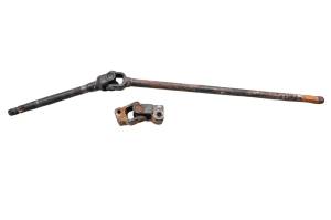 Arctic Cat - 16 Arctic Cat Prowler 1000 XT Steering Stem Shaft Linkage - Image 1