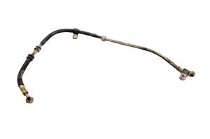 Bombardier - 02 Can-Am DS650 Rear Brake Line Bombardier - Image 1