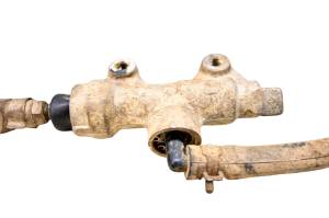 Bombardier - 02 Can-Am DS650 Rear Brake Master Cylinder Bombardier - Image 4