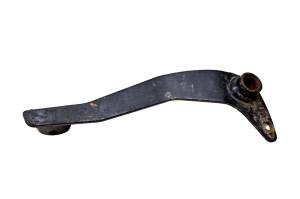 Bombardier - 02 Can-Am DS650 Rear Brake Pedal Bombardier - Image 2