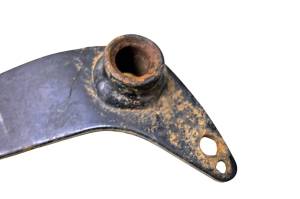 Bombardier - 02 Can-Am DS650 Rear Brake Pedal Bombardier - Image 3