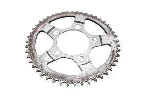 Suzuki - 02 Suzuki Marauder 800 Rear Sprocket VZ800 - Image 2