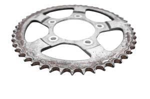 Suzuki - 02 Suzuki Marauder 800 Rear Sprocket VZ800 - Image 4