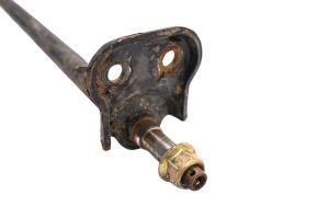 Polaris - 02 Polaris Sportsman 90 Steering Stem Shaft - Image 2